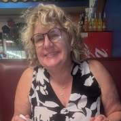 Diane Halstead, Family Nurse Practitioner, Columbus, IN
