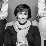 Julia Cohen, MD