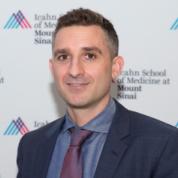 Bryan Mahoney, MD, Anesthesiology, New York, NY