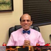 Ravi Goklaney, MD