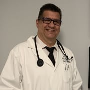 Jose Porras, PA, Physician Assistant, Wellington, FL, Delray Medical Center