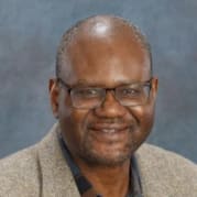 George Akinkuoye