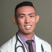 Matthew Kiok, MD, Occupational Medicine, Las Vegas, NV