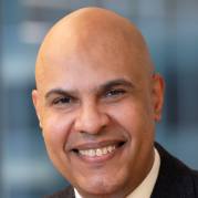 Benjamin Mba, MD