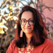 Anjali Taneja, MD