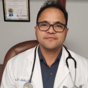 Denis Nunez Sanchez, Family Nurse Practitioner, Homestead, FL