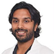 Vinay Aakalu, MD, Ophthalmology, Chicago, IL, University of Illinois Hospital
