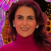 Lily Enayati, MD, Internal Medicine, San Mateo, CA