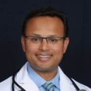 Sanjay Raisoni, MD, Internal Medicine, Napa, CA, Marlette Regional Hospital