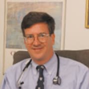 Iredell Iglehart III, MD, Internal Medicine, Baltimore, MD, Greater Baltimore Medical Center