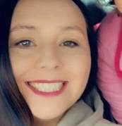 Kaley Vance, Pharmacist, Mount Gay, WV