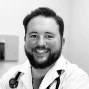 Garrett Krisell, Nurse Practitioner, Sheridan, AR