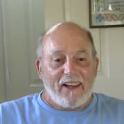 Don Stanton, Physician Assistant, Mascot, TN