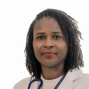 Benessa Sutton, Nurse Practitioner, Wilson, NC