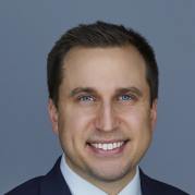 Anthony Kent, MD