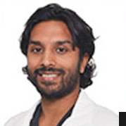 Vinay Aakalu, MD, Ophthalmology, Milwaukee, WI