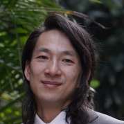 Irving Chung, MD