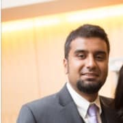 Abhik Bhattacharya, MD, Gastroenterology, New York, NY