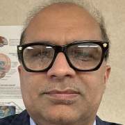 Waseem Ahmad, MD