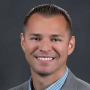 Anthony Lundquist, Nurse Practitioner, Richmond, TX