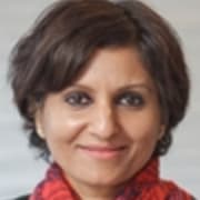 Rekha Bhandari, MD, Internal Medicine, Brooklyn, NY, Wyckoff Heights Medical Center