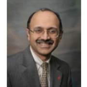 Gopalakrishnan Srinivasan, MD