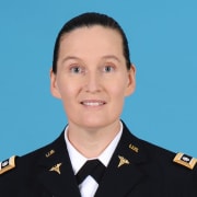 Lisabeth Bush, MD, Radiology, West Point, NY, Keller Army Community Hospital