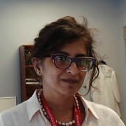 Vijayalakshmi Padmanabhan, MD
