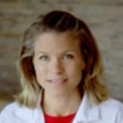 Sandra Garred, MD, Internal Medicine, Fredericksburg, TX