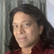 Ramakrishna Pemmaraju Rao, MD