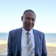 Timothy Thompson Sr.