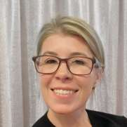 Shari Ashton, PA