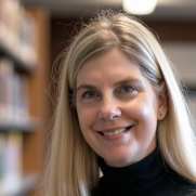 Marcia Hogeling, MD