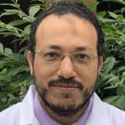 Mohamed Elsayed, DO, Resident Physician, Cleveland, OH, UH Regional Hospitals