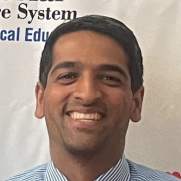 Shiv Krishnaswamy, MD, Internal Medicine, Akron, OH