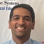 Shiv Krishnaswamy, MD