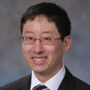 Eric Yang, MD, Internal Medicine, Chicago, IL