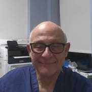 Don Decrosta, DO, Anesthesiology, Bay Shore, NY, South Shore University Hospital