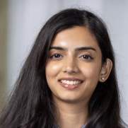 Shravya Ginnaram, MD