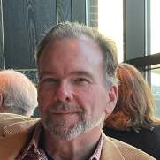 Robert Stone