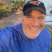 David Dietrich, MD, Orthopaedic Surgery, Panama City, FL