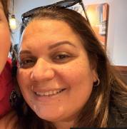 Julissa (Fornes) Sanchez