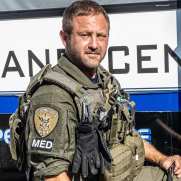 Matt Jackson, MD