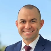 Jorge Morales, DO, Emergency Medicine, Portsmouth, VA