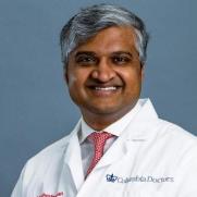 Neil Vasan, MD