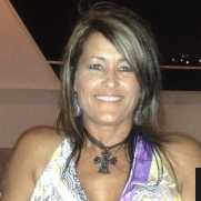 Laurie Paxson
