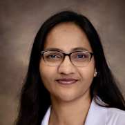 Anusha Chintapalli, MD