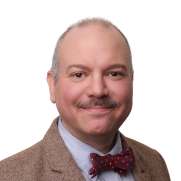 Joshua Levinger, MD