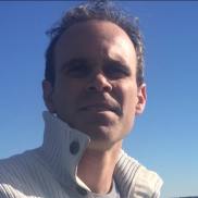 John Hodgson, MD