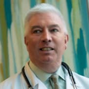 John Hamerly, MD, Family Medicine, Lake Elmo, MN, St. Joseph's Hospital